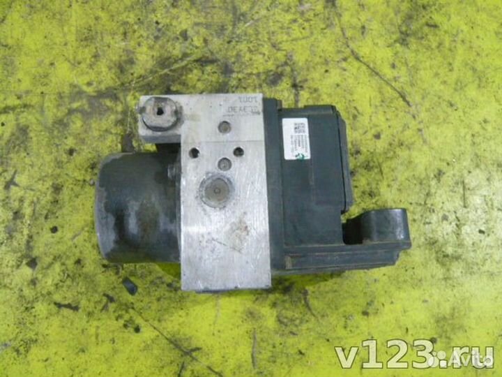 Блок ABS Nissan Maxima A33 1996-2006 26370