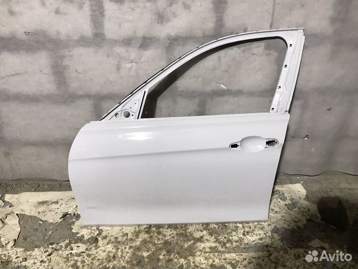 Дверь передняя левая BMW 3 f30/f31 рест арт3408