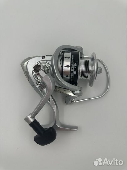 Катушка для рыбалки 3000