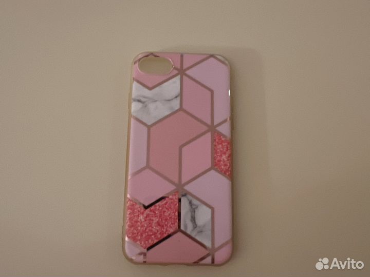 Чехол на iPhone 5 5s