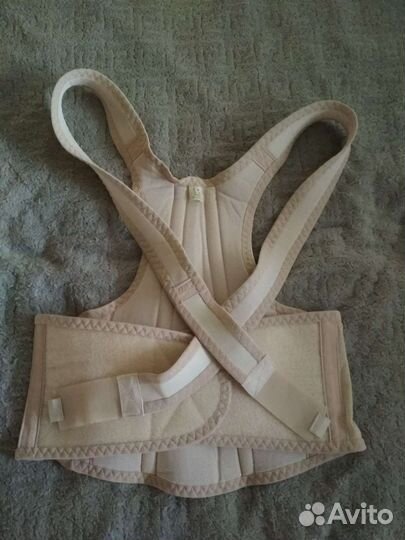 Корректор осанки