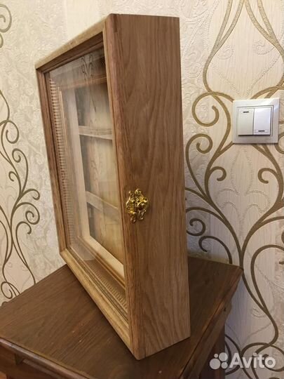 Киот из дерева