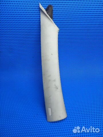 Обшивка салона Volkswagen Passat B6 CAX 2008