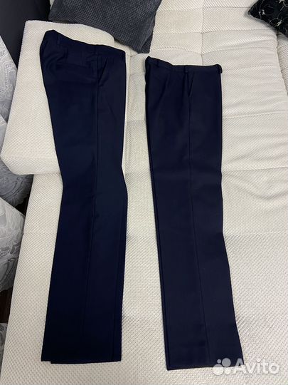 Пиджак для мальчика + 2 пары брюк