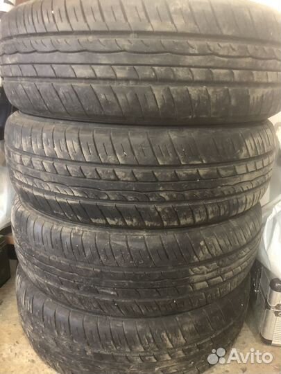 Dunlop SP Sport 01 175/65 R15