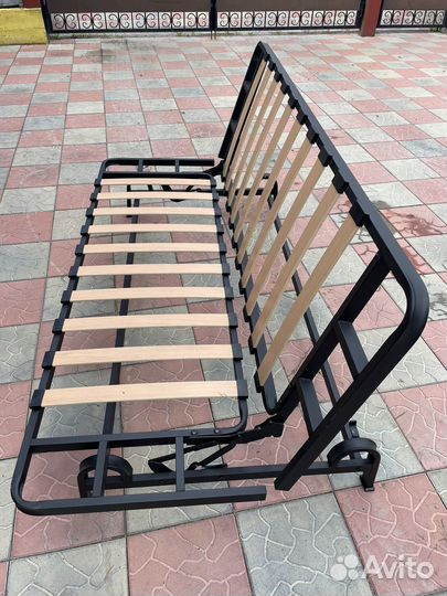 Диван икеа Exarby бу