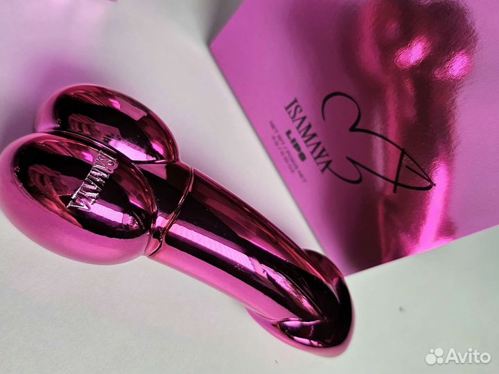 Бальзам Isamaya Beauty в Наличии