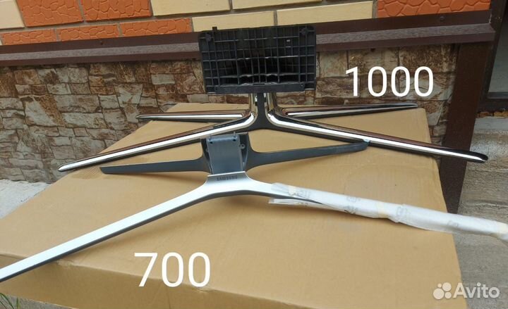 Ножки для телевизора samsung (оригинал )