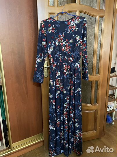 Платье новое