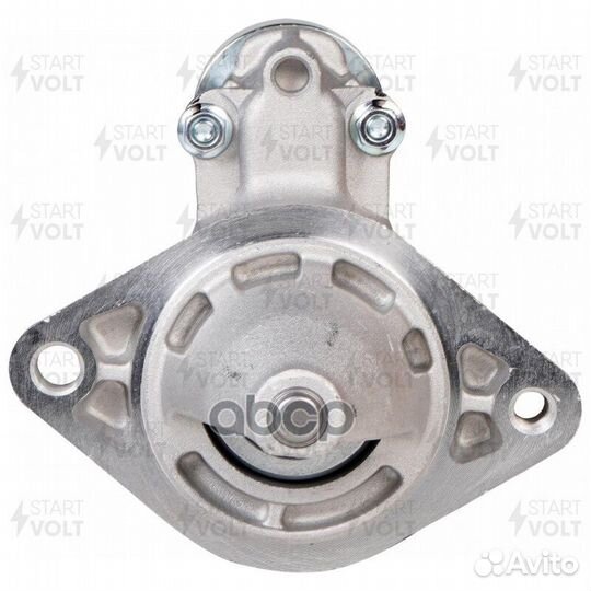 Стартер для а/м Toyota Avensis T250 (03)