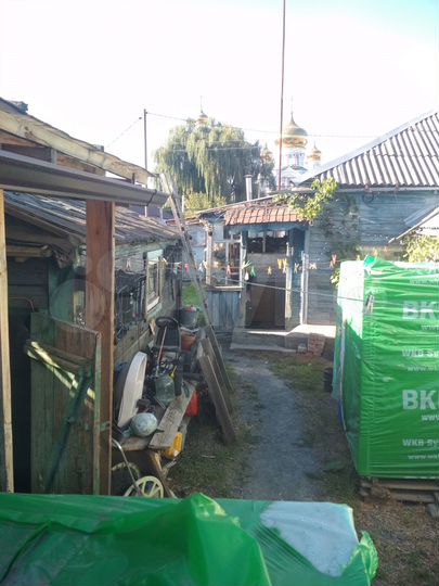 Участок 5 сот. (ИЖС)