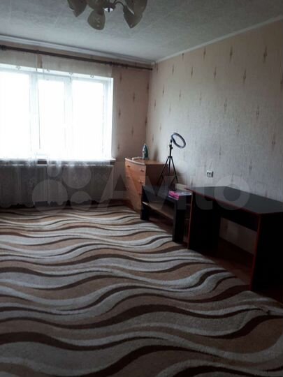 3-к. квартира, 71 м², 5/5 эт.