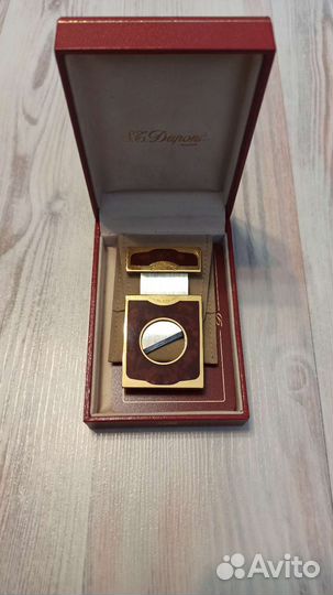 Гильотина S.T. Dupont