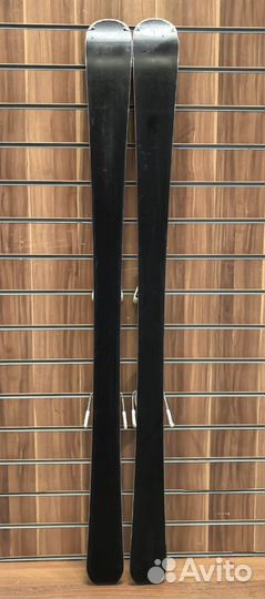 Горные лыжи Salomon W-Max 6. 155 см.(274)