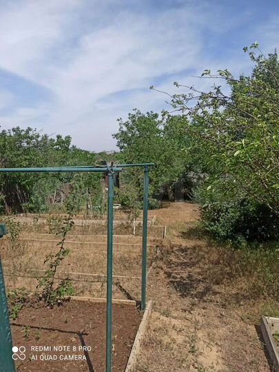 Дача 25 м² на участке 9 сот.