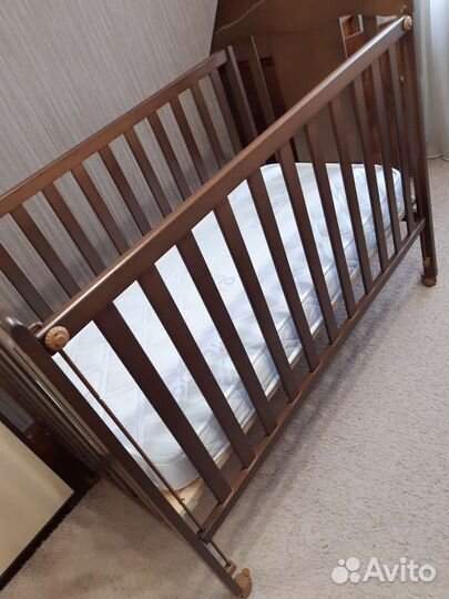 Детская кровать Испания