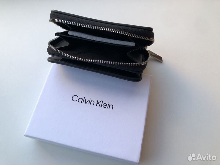 Кошелек Calvin Klein новый оригинал