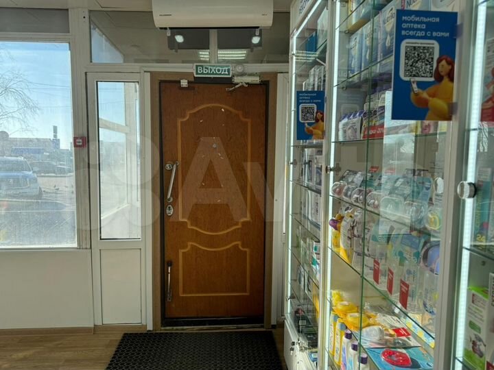 Торговая площадь, 65.1 м²