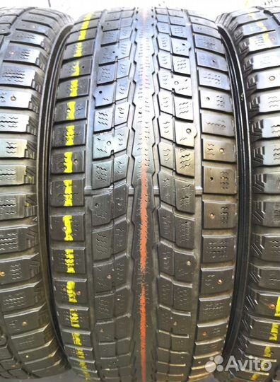 Dunlop SP Winter Ice 01 225/65 R17 106W