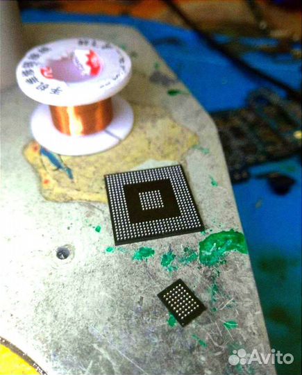 Ремонт компьютера телефона телевизора