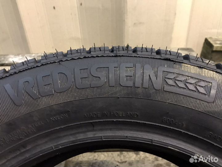 Vredestein ComTrac 195/65 R16C