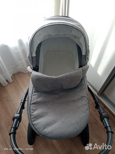 Детские коляски 2 в 1