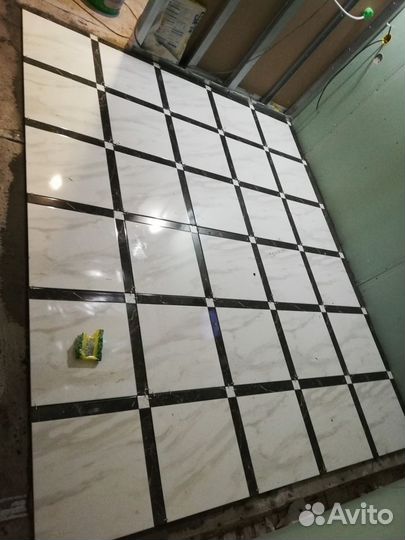 Ремонт и отделка квартир, ванных комнат,сан узлов