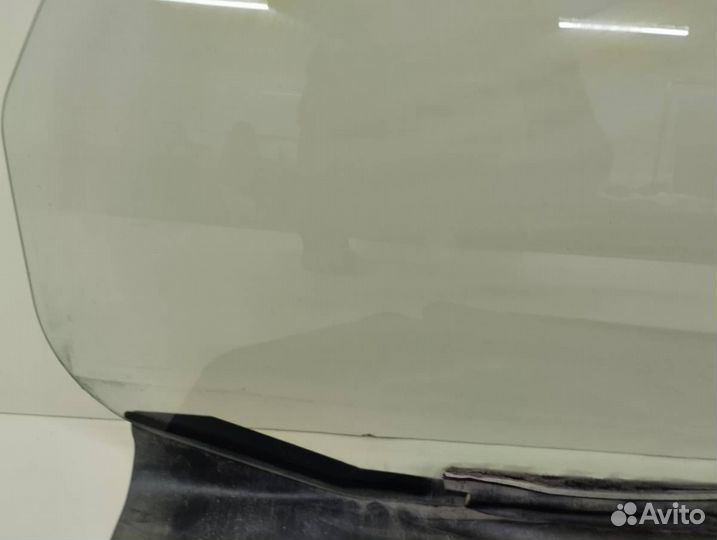 Стекло двери задней правой Datsun on-DO 2014