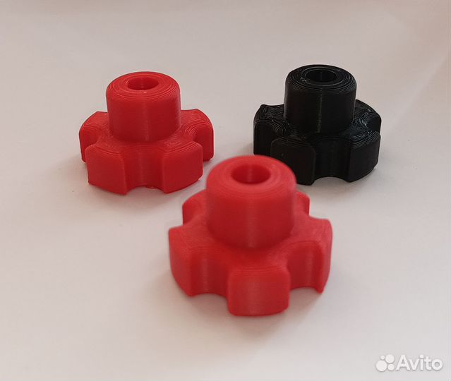 Печать на 3D принтере