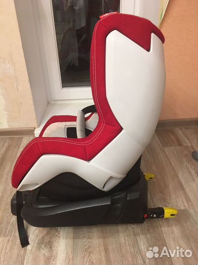 Детское автокресло Rant с изофикс