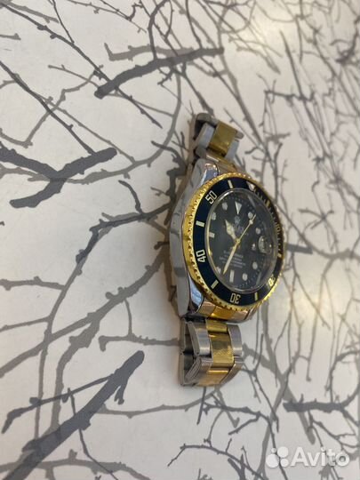 Часы мужские rolex submariner