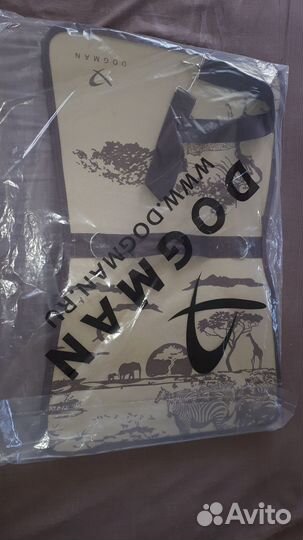 Сумка переноска для животных