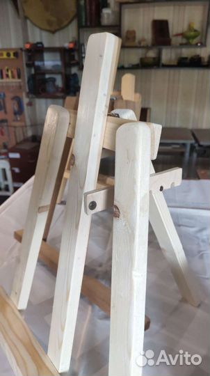 Художественный Мольберт Настольный