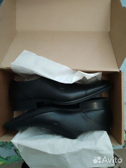 Туфли мужские 44 размер