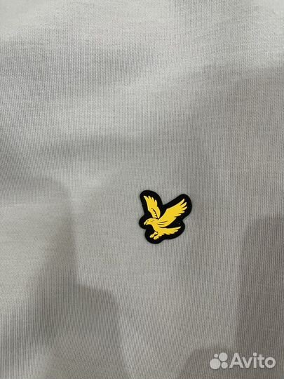 Свитшот Lyle Scott Legit