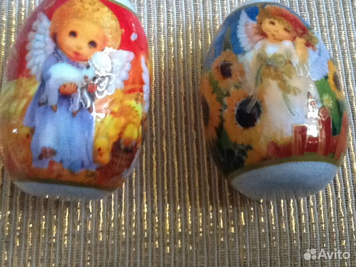 Полотенце (прессованное) пасхальный подарок