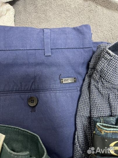 Джинсы Diesel / Armani / Scotch Soda / Cavalli