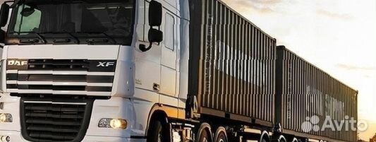 Грузоперевозки Грузовая Фура