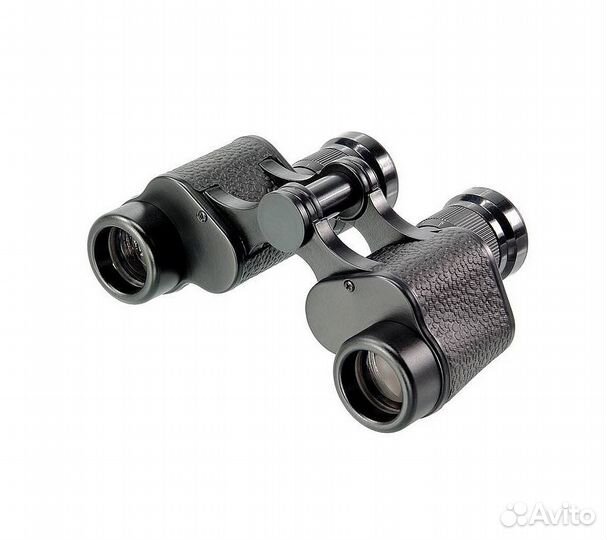 Бинокль полевой Veber Б-6 6x24