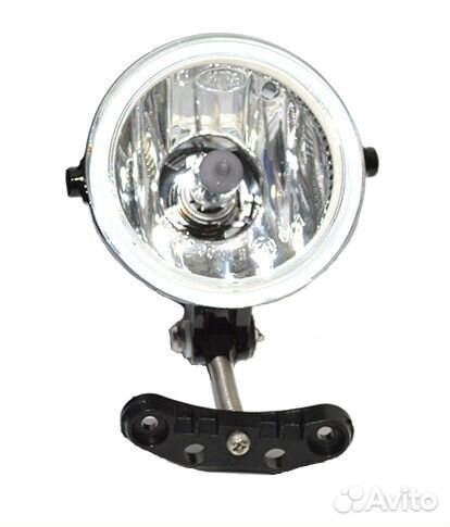 Противотуманная фара Discovery 3 для спортобвеса