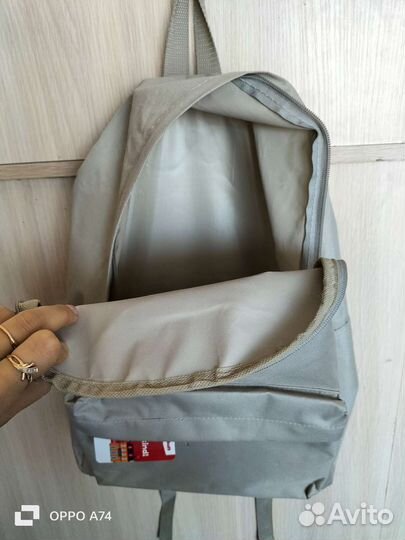 Рюкзак унисекс