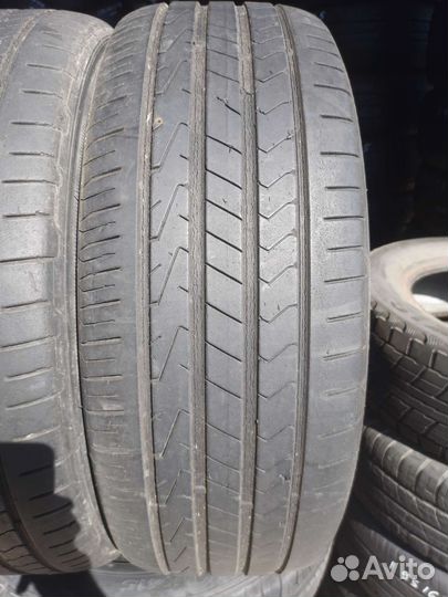 Hankook Ventus Prime3 SUV K125A 235/65 R17 104H