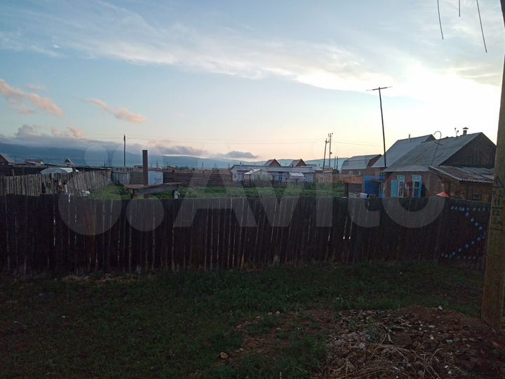 Дом 19,6 м² на участке 10,5 сот.