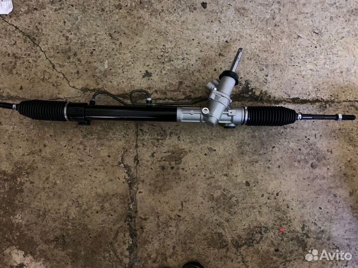 Рулевая рейка ST13337675