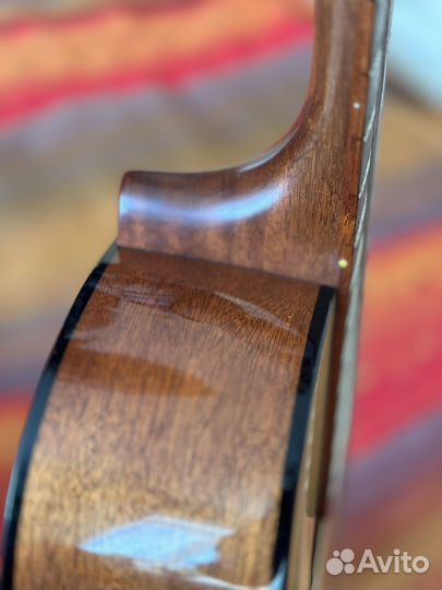 Классическая гитара Cort AC100 SG