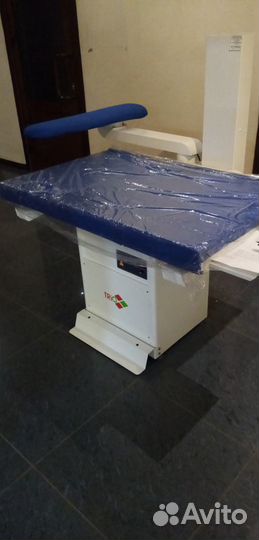 Глад. стол с рукавом, подогревом trio