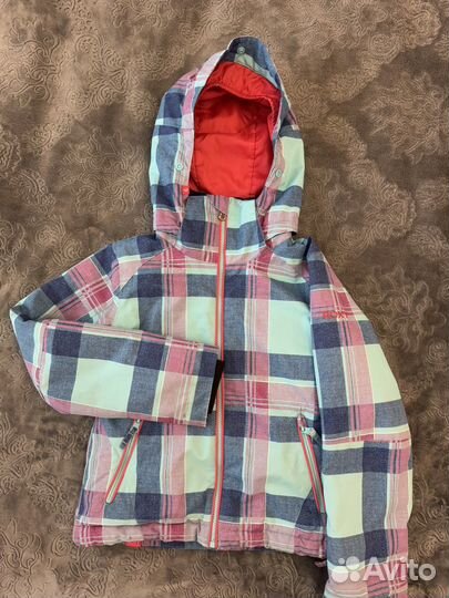 Куртка Roxy для девочки