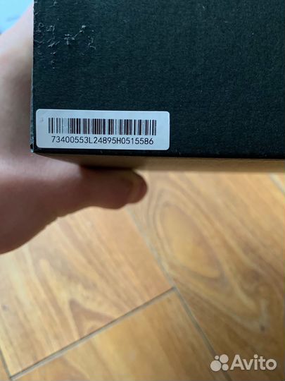 Наушники marshall major 4 bluetooth оригинал