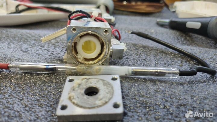 Ремонт косметологического оборудования