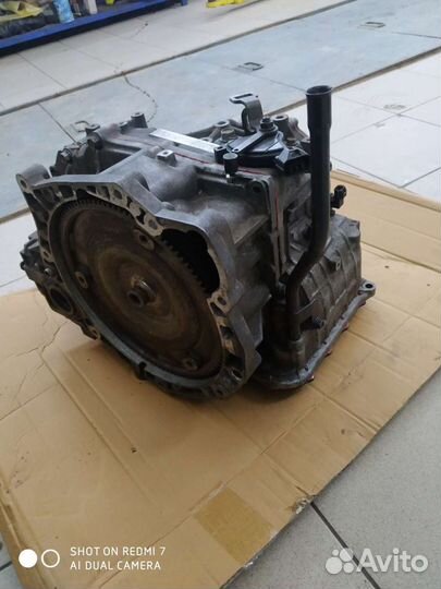 Киа Хендай АКПП a4cf1